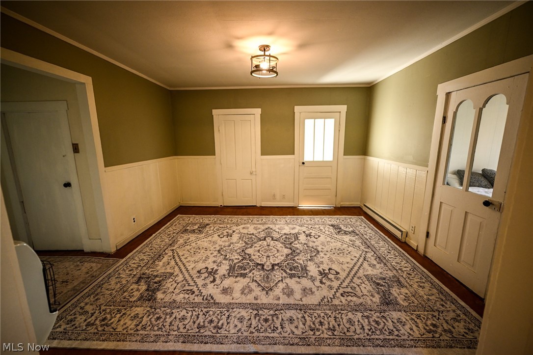 36189 Harriettsville Road Lower Salem OH 45745