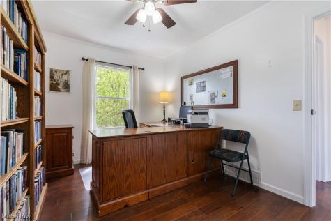 821 36th Street NW Canton OH 44709