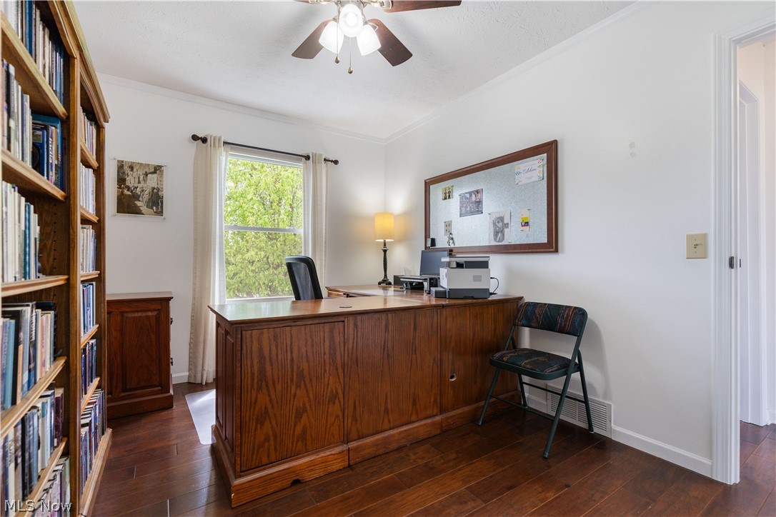 821 36th Street NW Canton OH 44709