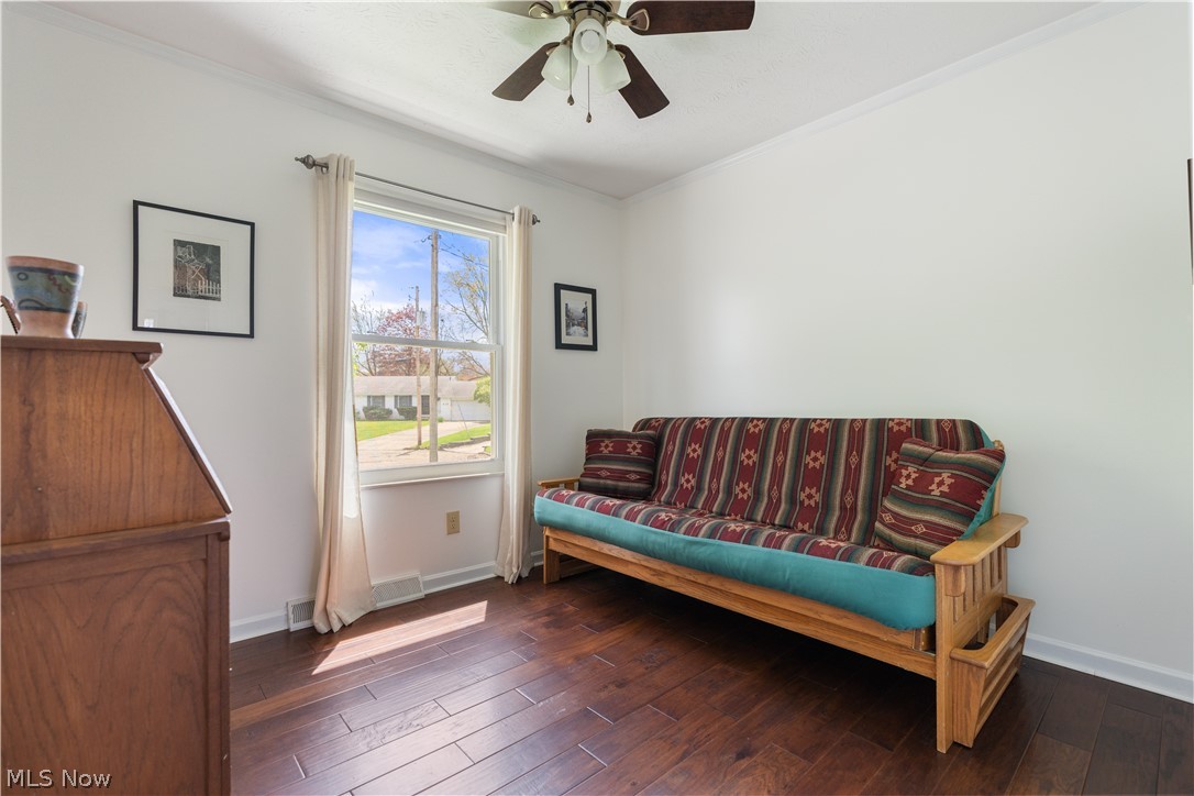 821 36th Street NW Canton OH 44709