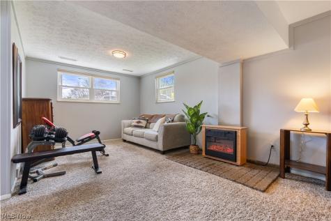 821 36th Street NW Canton OH 44709