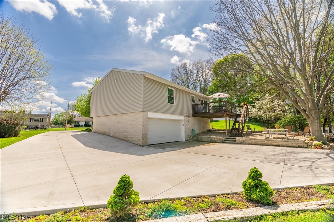 821 36th Street NW Canton OH 44709