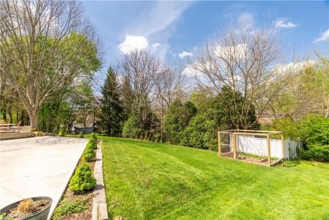 821 36th Street NW Canton OH 44709
