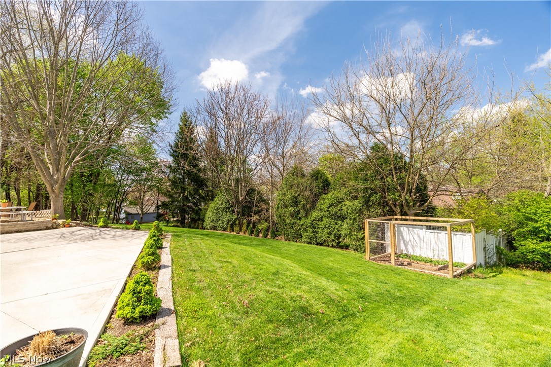 821 36th Street NW Canton OH 44709