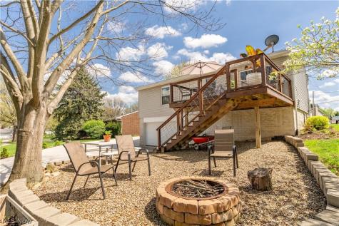 821 36th Street NW Canton OH 44709