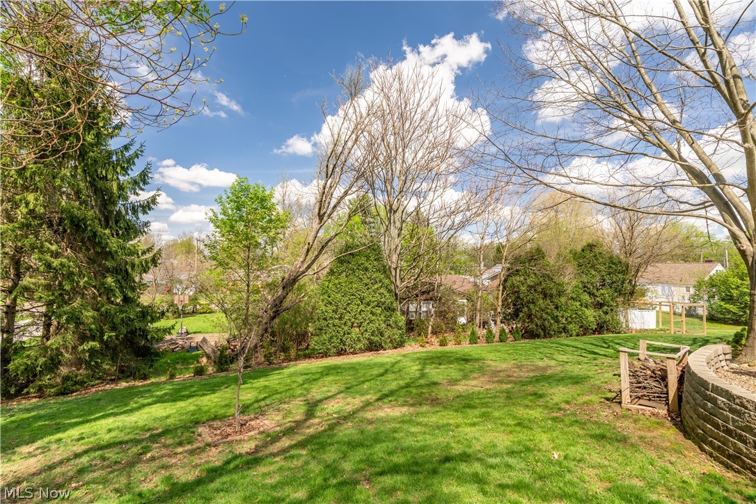 821 36th Street NW Canton OH 44709