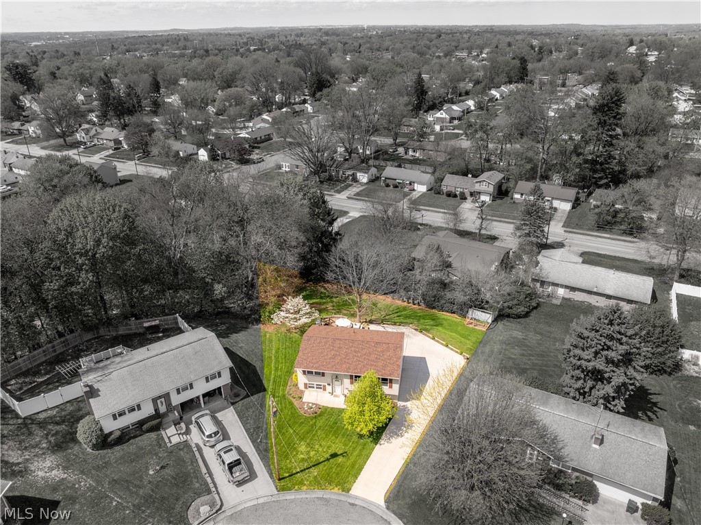 821 36th Street NW Canton OH 44709