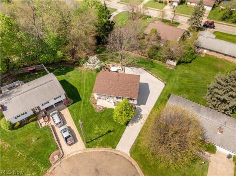 821 36th Street NW Canton OH 44709