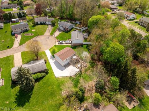 821 36th Street NW Canton OH 44709