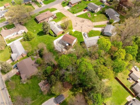 821 36th Street NW Canton OH 44709