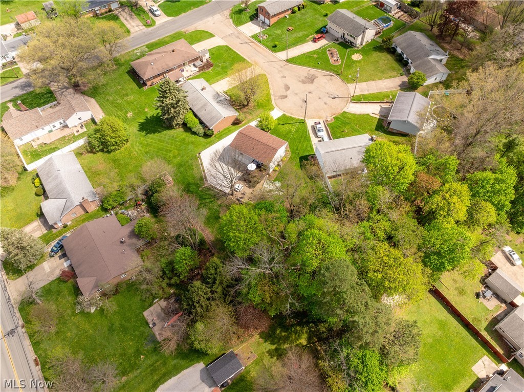 821 36th Street NW Canton OH 44709