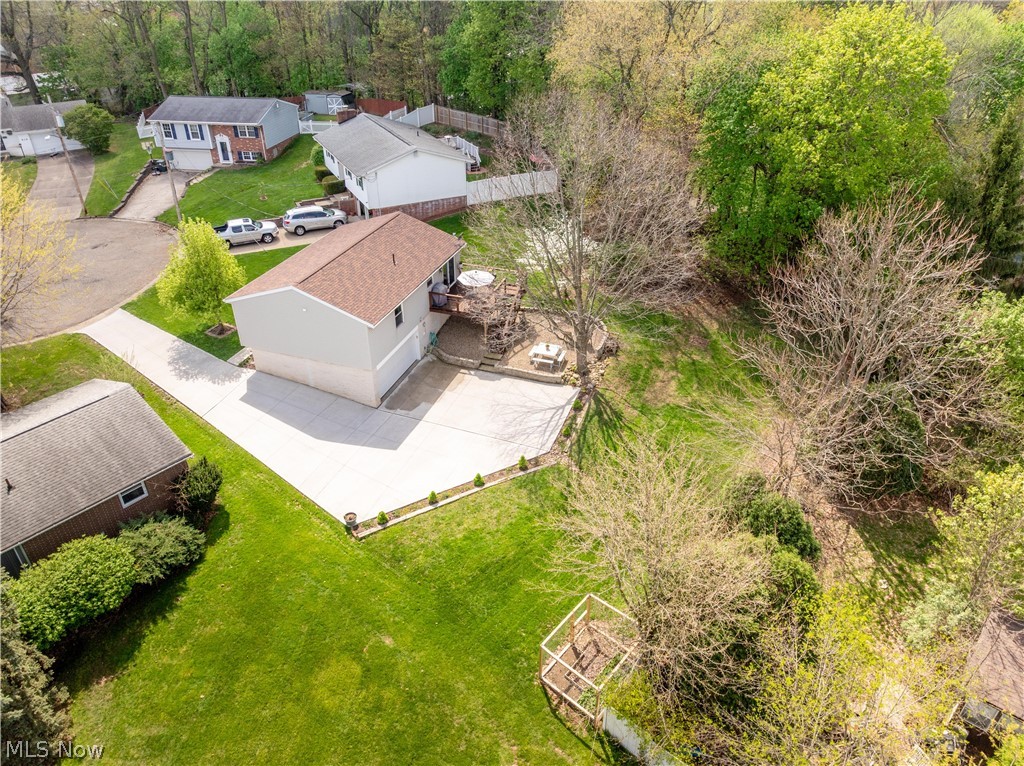 821 36th Street NW Canton OH 44709