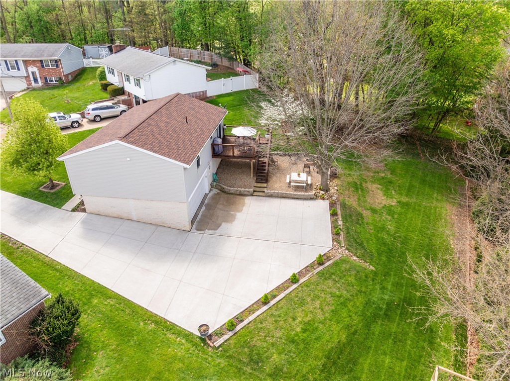 821 36th Street NW Canton OH 44709