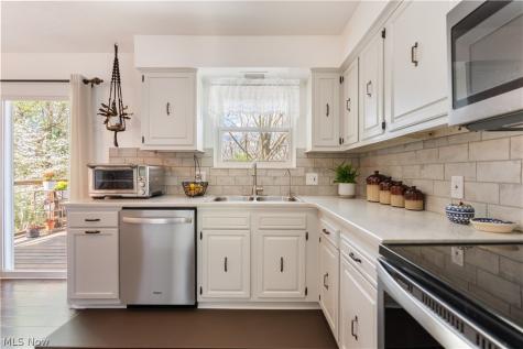 821 36th Street NW Canton OH 44709