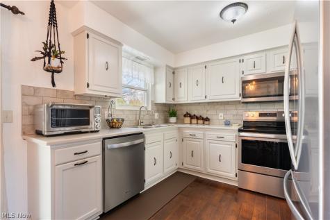 821 36th Street NW Canton OH 44709
