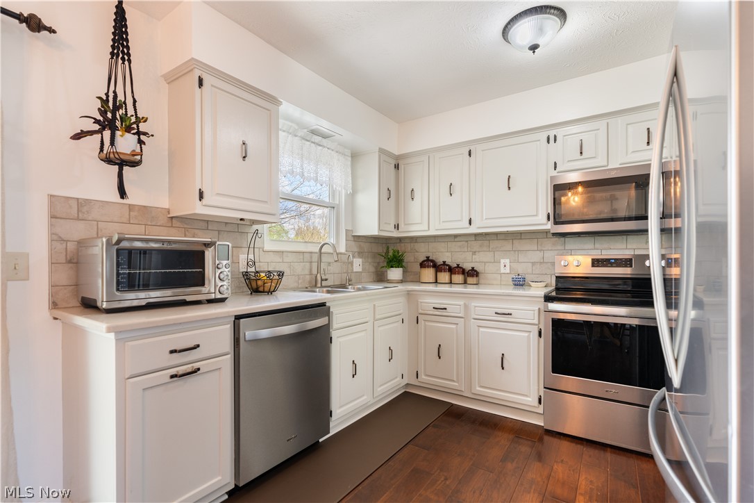 821 36th Street NW Canton OH 44709