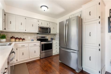 821 36th Street NW Canton OH 44709