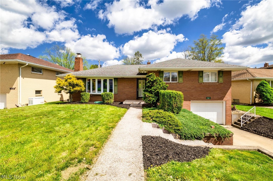 161 Stardust Drive Wintersville OH 43953