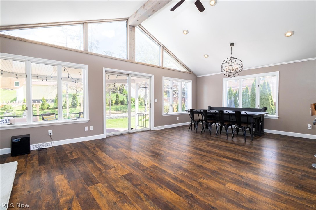 161 Stardust Drive Wintersville OH 43953