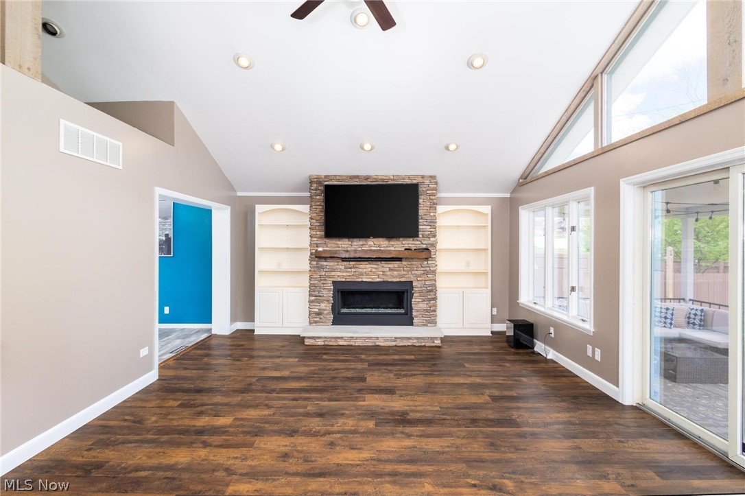 161 Stardust Drive Wintersville OH 43953