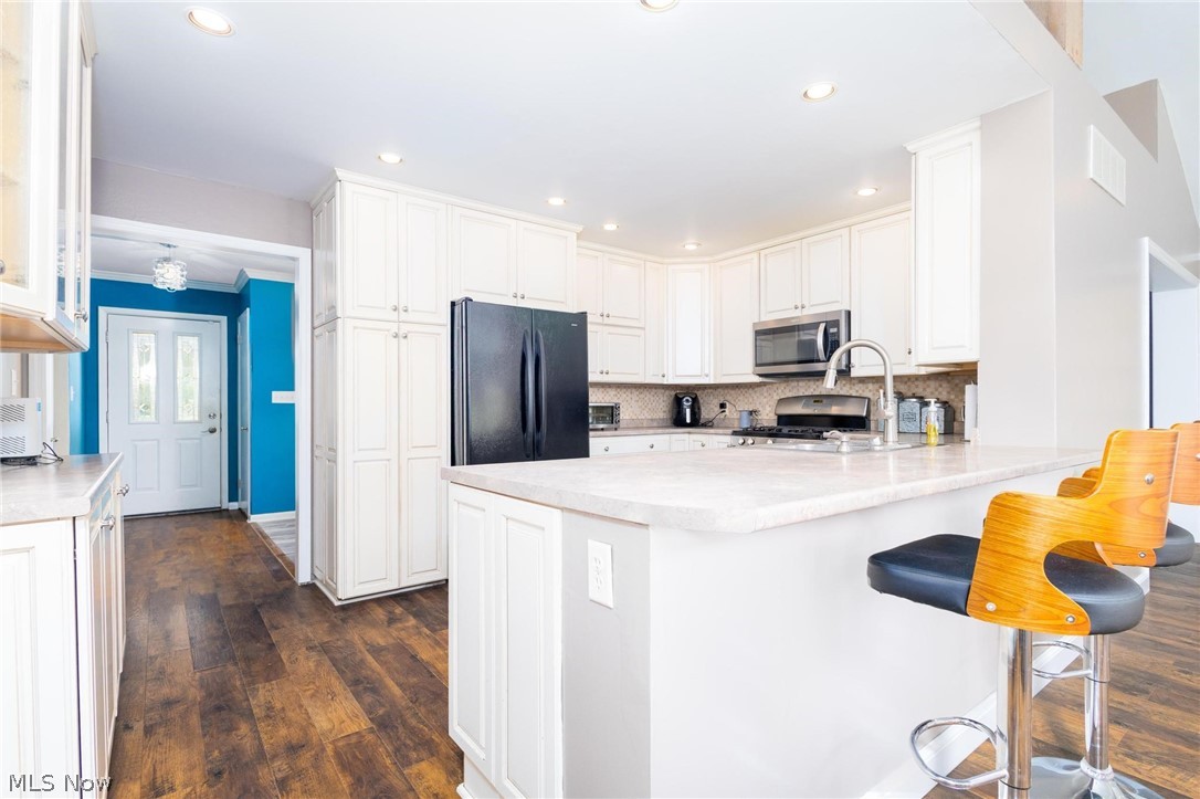 161 Stardust Drive Wintersville OH 43953