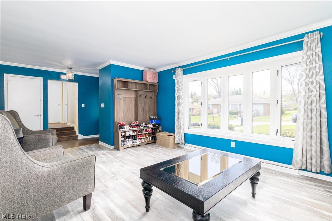 161 Stardust Drive Wintersville OH 43953