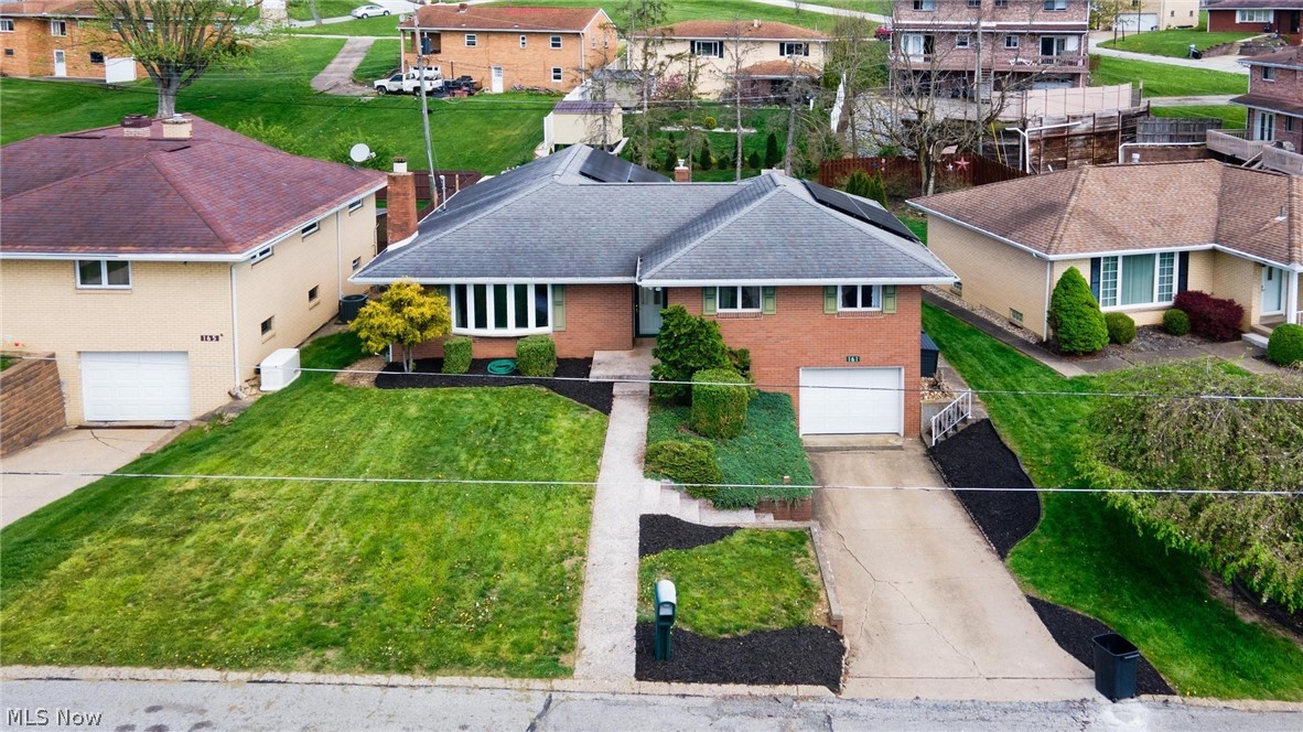 161 Stardust Drive Wintersville OH 43953