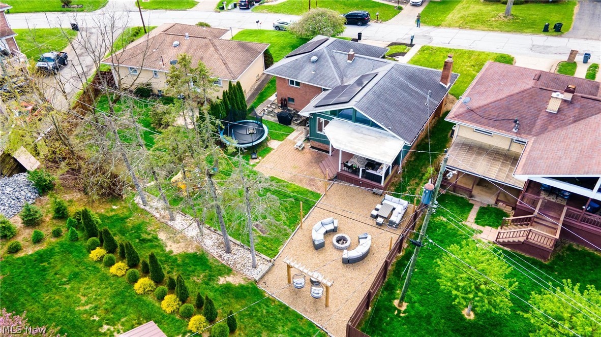 161 Stardust Drive Wintersville OH 43953