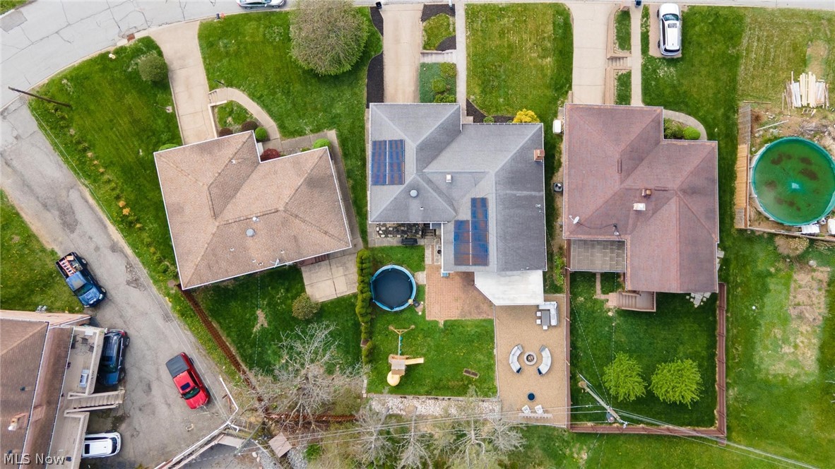 161 Stardust Drive Wintersville OH 43953