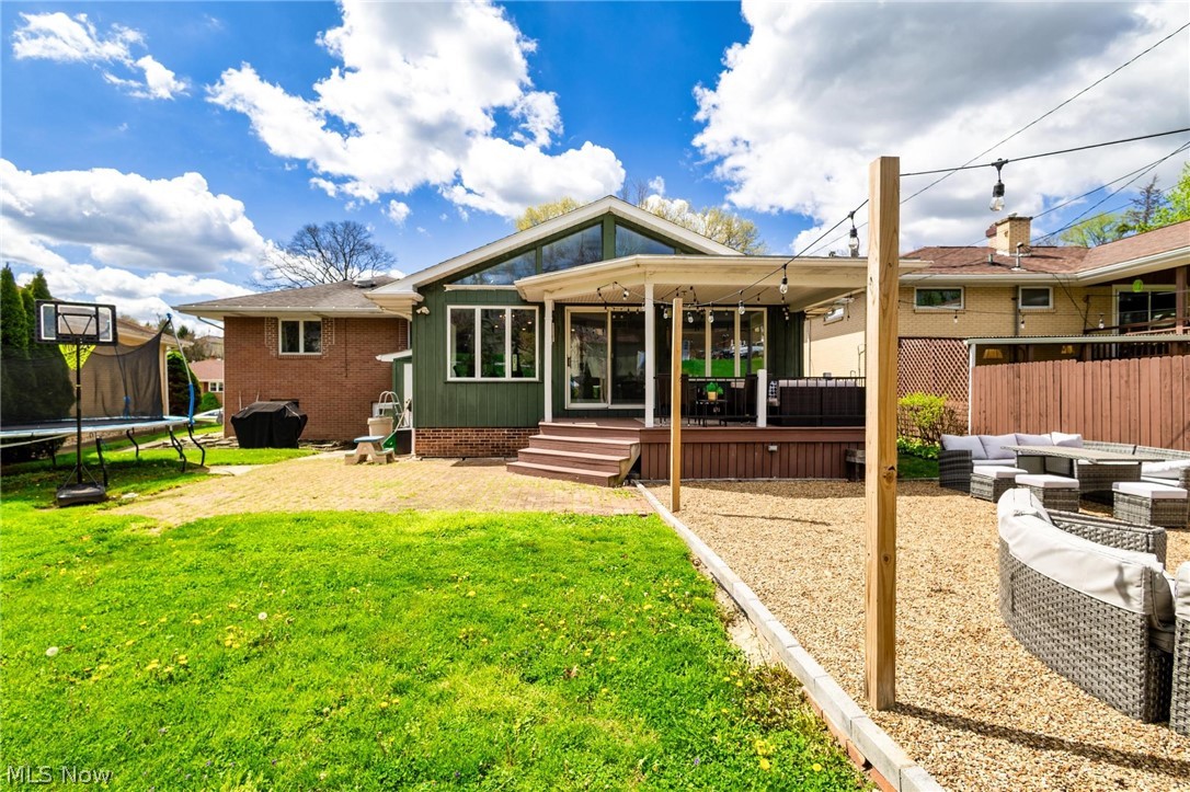 161 Stardust Drive Wintersville OH 43953