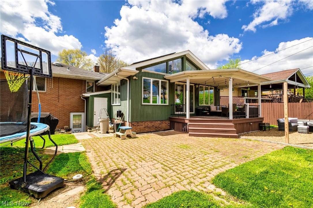 161 Stardust Drive Wintersville OH 43953