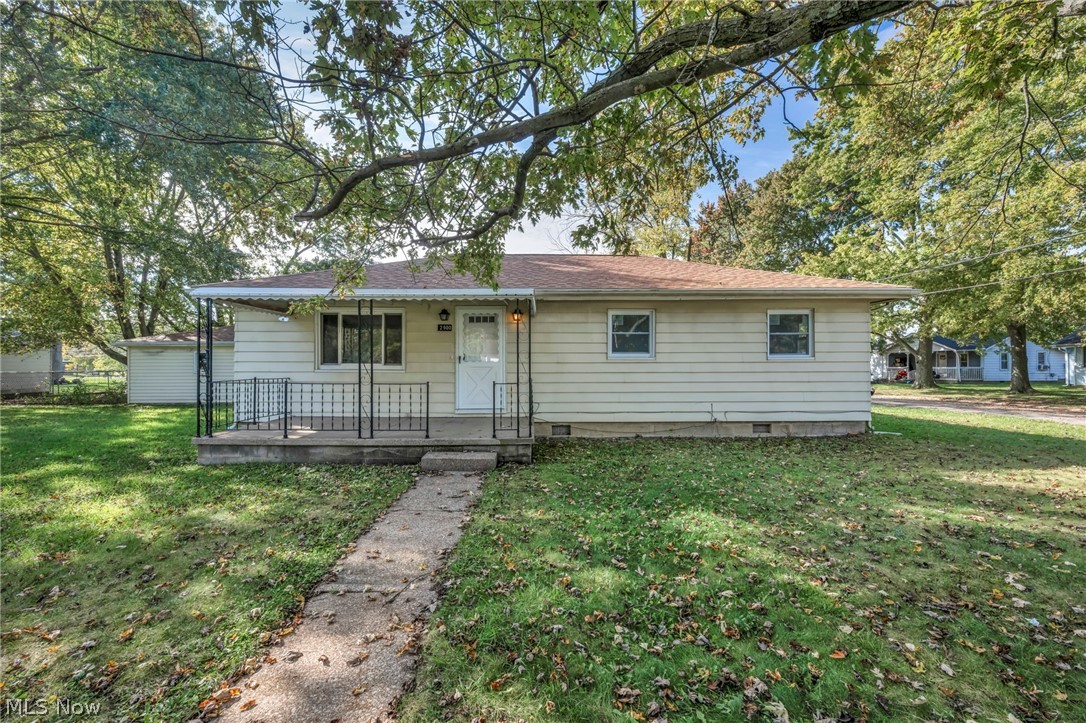 2900 Brenner Drive Lorain OH 44053