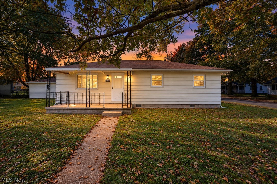 2900 Brenner Drive Lorain OH 44053
