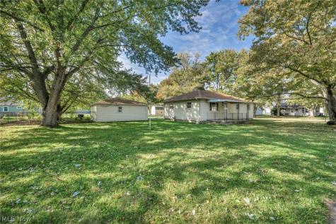 2900 Brenner Drive Lorain OH 44053