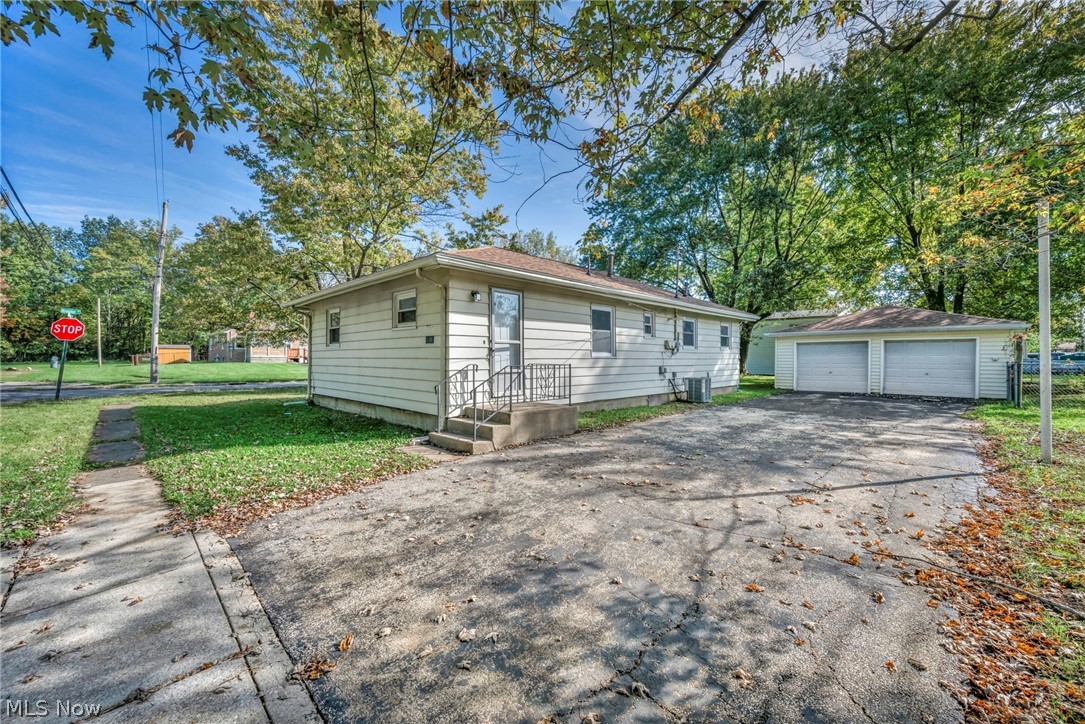 2900 Brenner Drive Lorain OH 44053