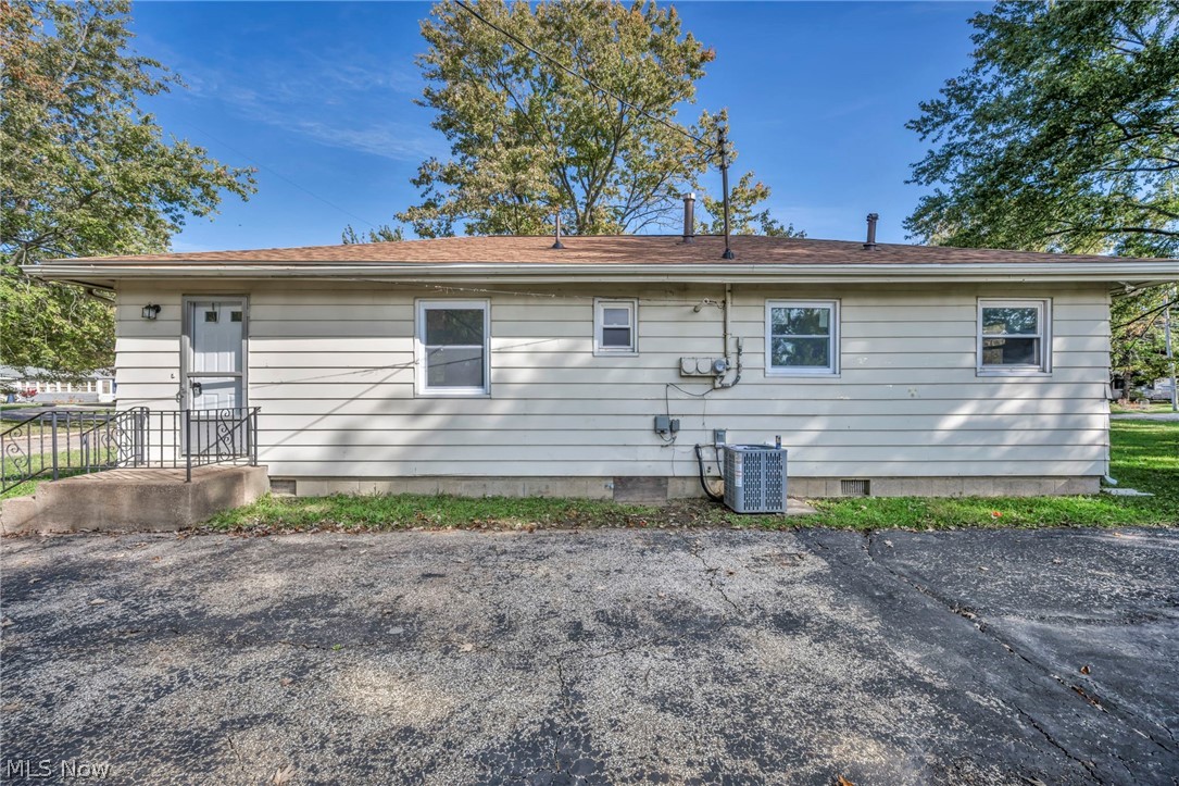 2900 Brenner Drive Lorain OH 44053