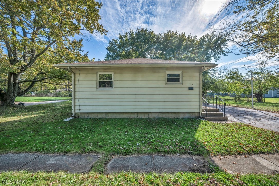 2900 Brenner Drive Lorain OH 44053