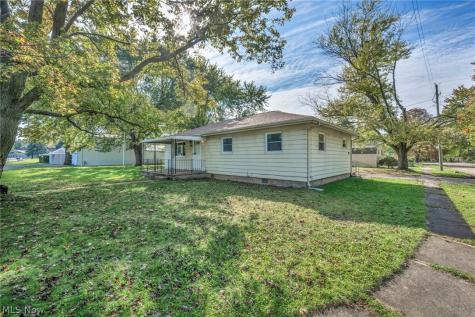 2900 Brenner Drive Lorain OH 44053