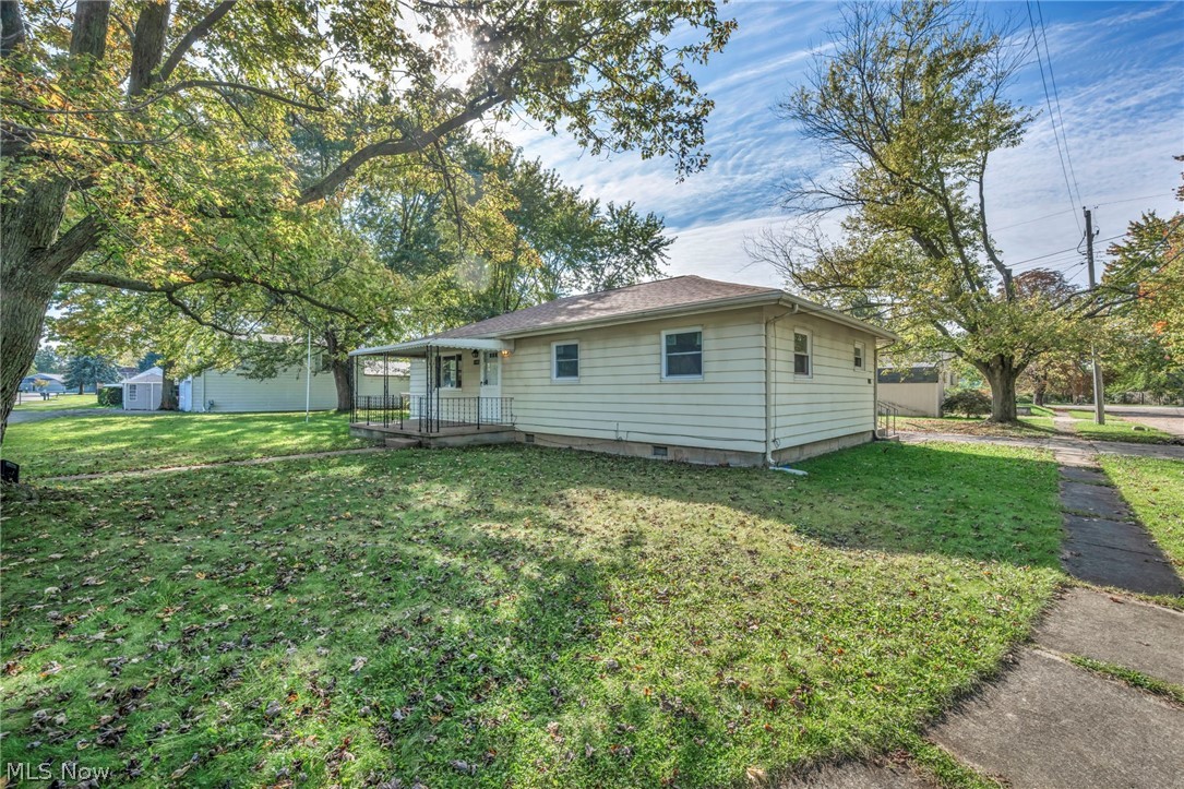 2900 Brenner Drive Lorain OH 44053
