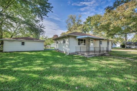 2900 Brenner Drive Lorain OH 44053