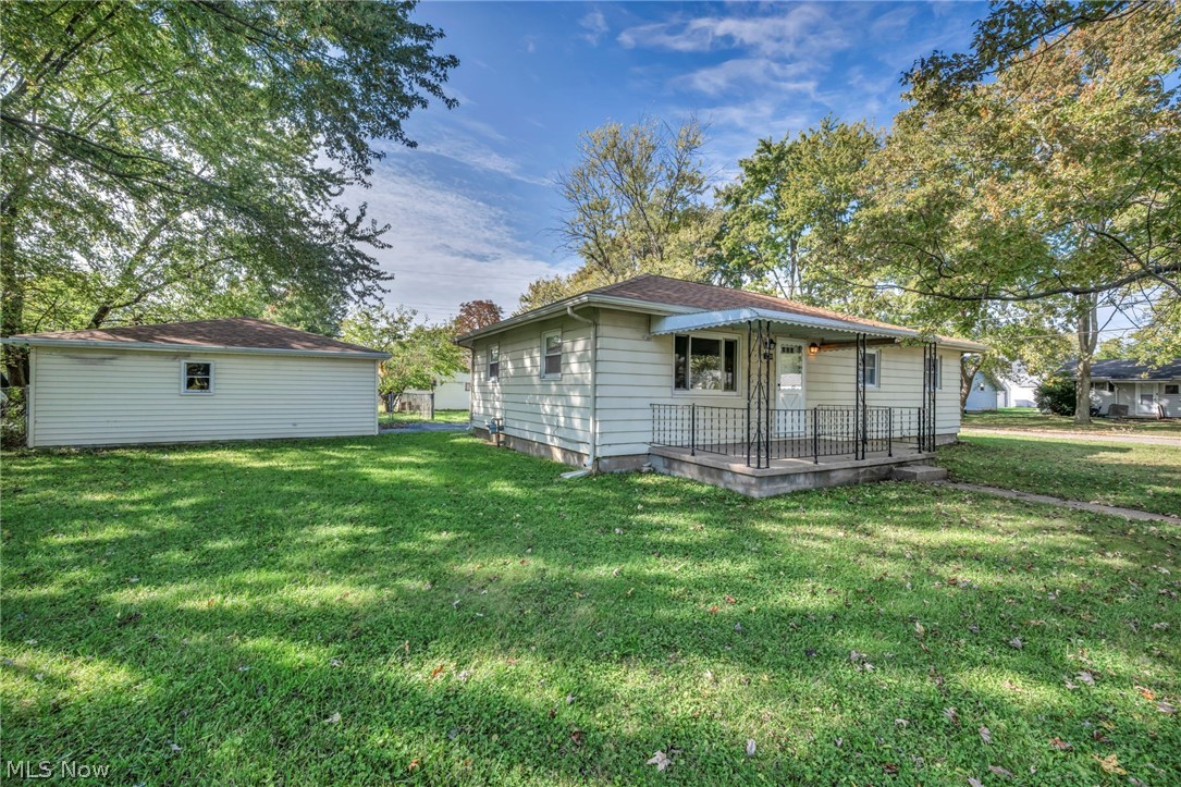 2900 Brenner Drive Lorain OH 44053