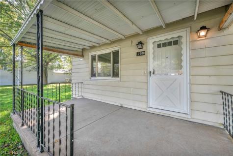 2900 Brenner Drive Lorain OH 44053