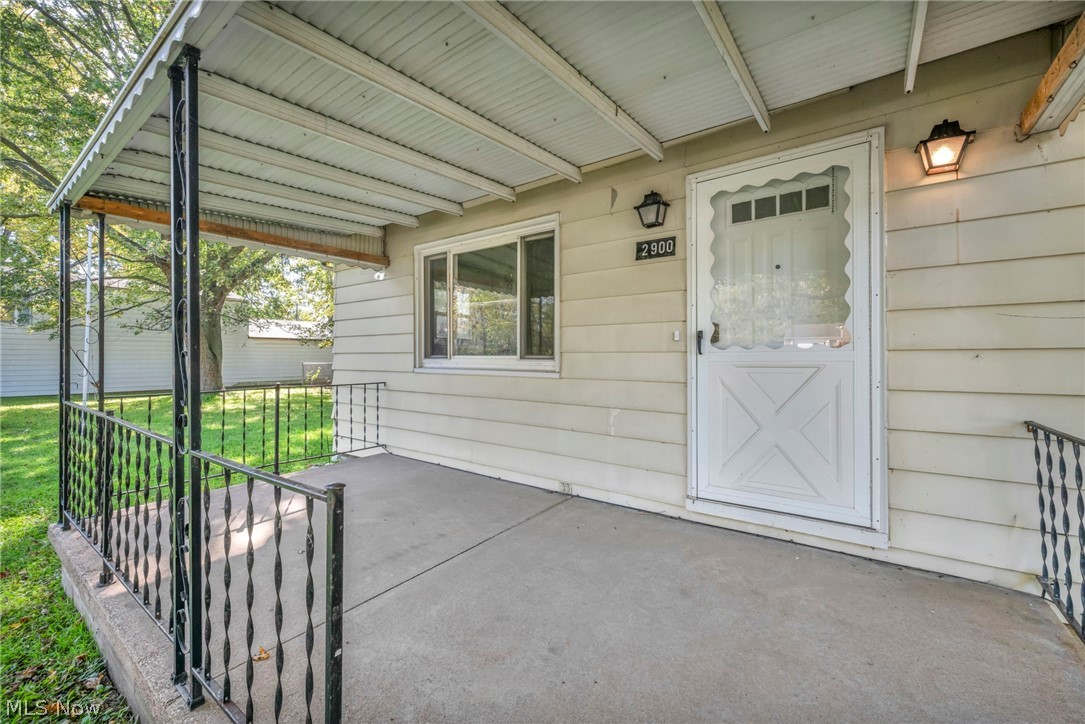 2900 Brenner Drive Lorain OH 44053