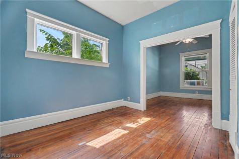 1026 Francis Avenue Cuyahoga Falls OH 44221