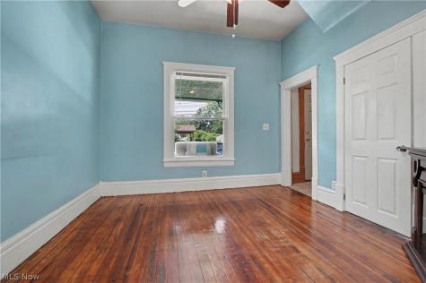 1026 Francis Avenue Cuyahoga Falls OH 44221