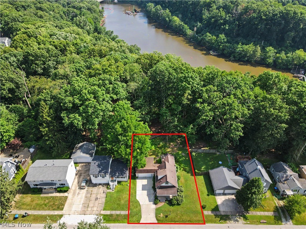 1026 Francis Avenue Cuyahoga Falls OH 44221
