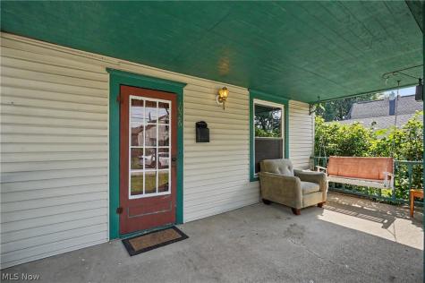1026 Francis Avenue Cuyahoga Falls OH 44221