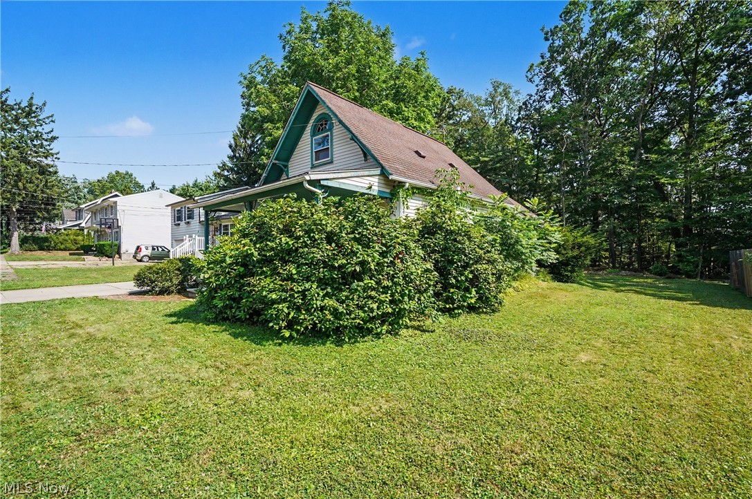 1026 Francis Avenue Cuyahoga Falls OH 44221