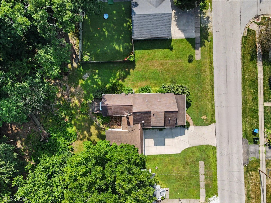 1026 Francis Avenue Cuyahoga Falls OH 44221