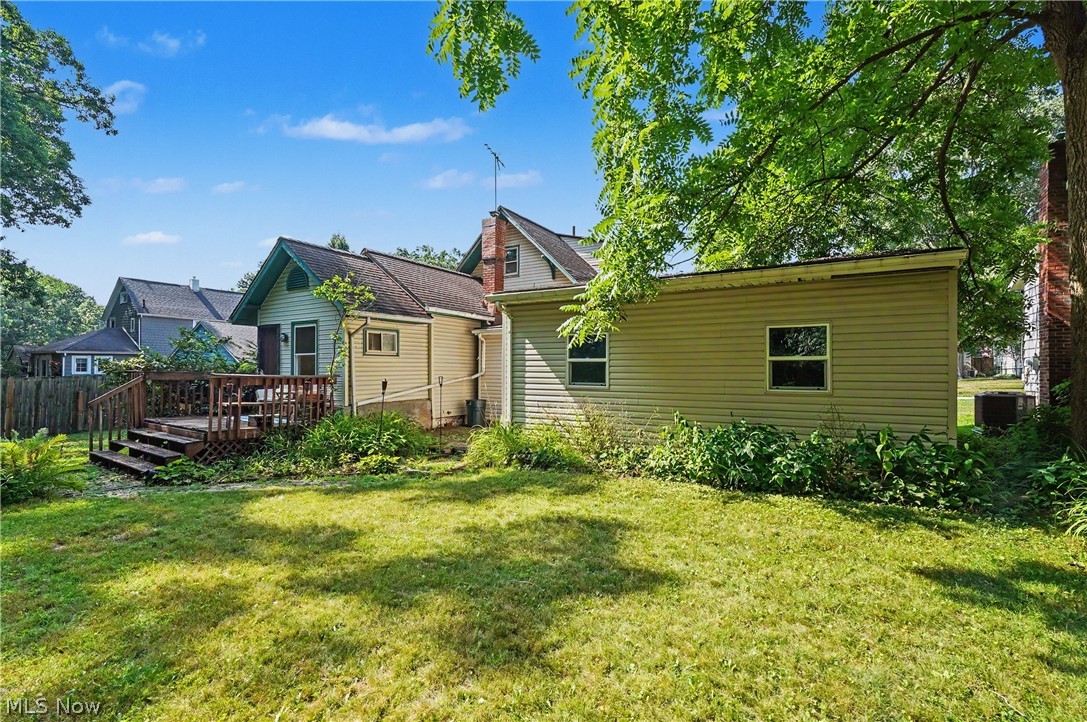 1026 Francis Avenue Cuyahoga Falls OH 44221